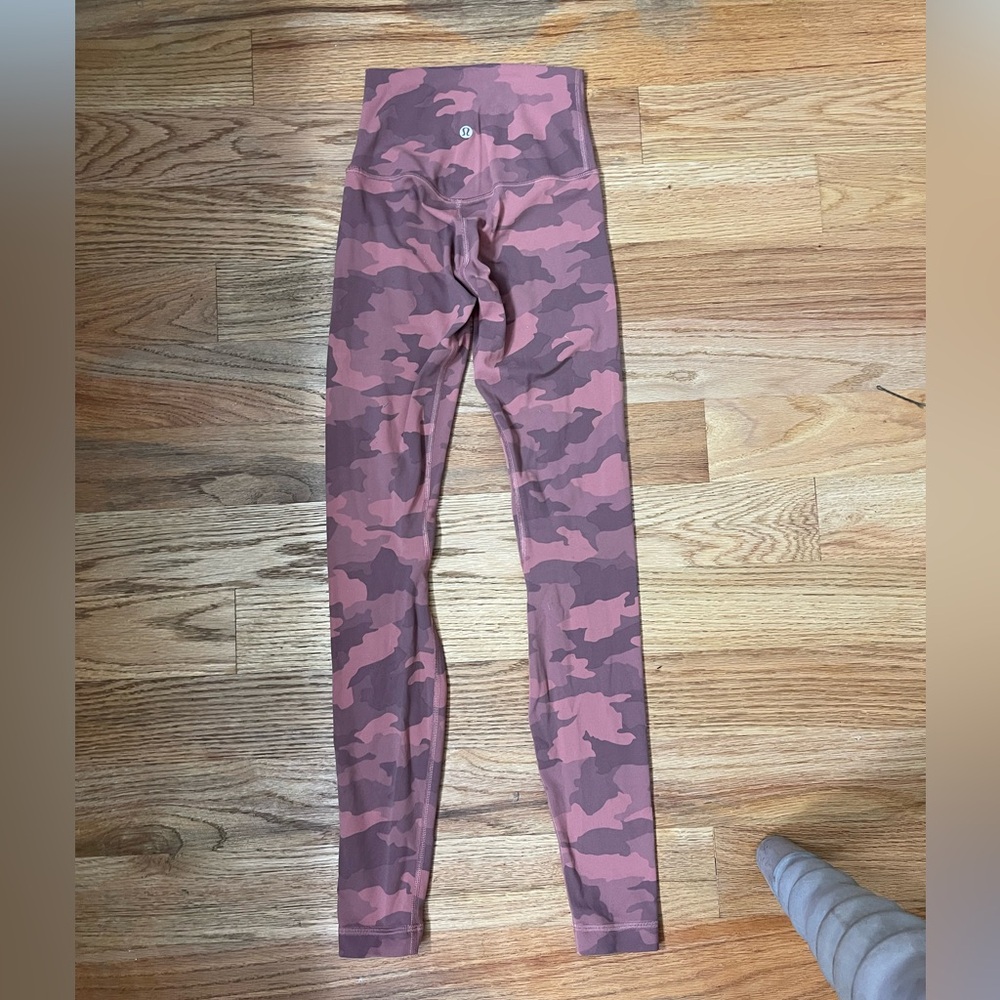 LULULEMON ALIGN LEGGINGS - Picture 2 of 3